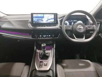 Used Nissan Qashqai 2025 for sale - 78635108: Photo