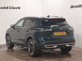 Used Nissan Qashqai 2025 for sale - 78635108: Photo