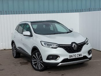 Used Renault Kadjar 2020 for sale - 79743518: Photo