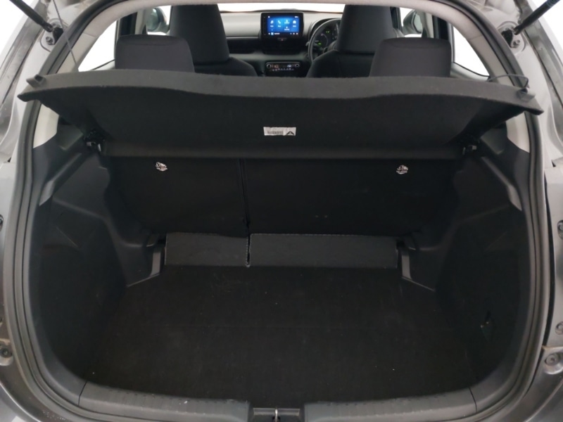 Used Mazda Mazda2 HYBRID 2024 for sale - 76752256: Photo 8