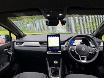 Used Renault Symbioz 2025 for sale - 78547509: Photo