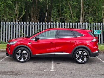 Used Renault Symbioz 2025 for sale - 78547509: Photo