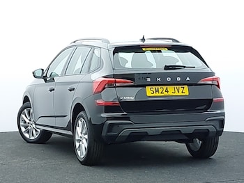 Used Skoda Kamiq 2024 for sale - 79447139: Photo