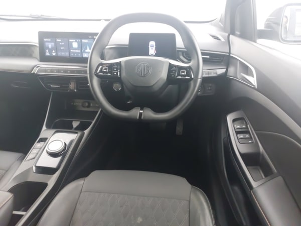 Used MG MG3 2024 for sale - 76195096: Photo 7