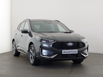 2025 - 1.5 EcoBoost ST-Line 5dr