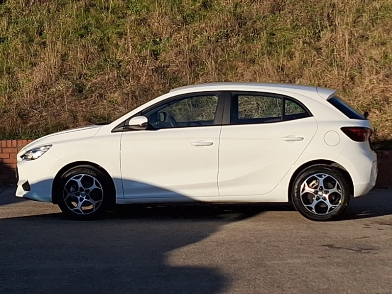 Used MG MG3 2025 for sale - 77686353: Photo 4