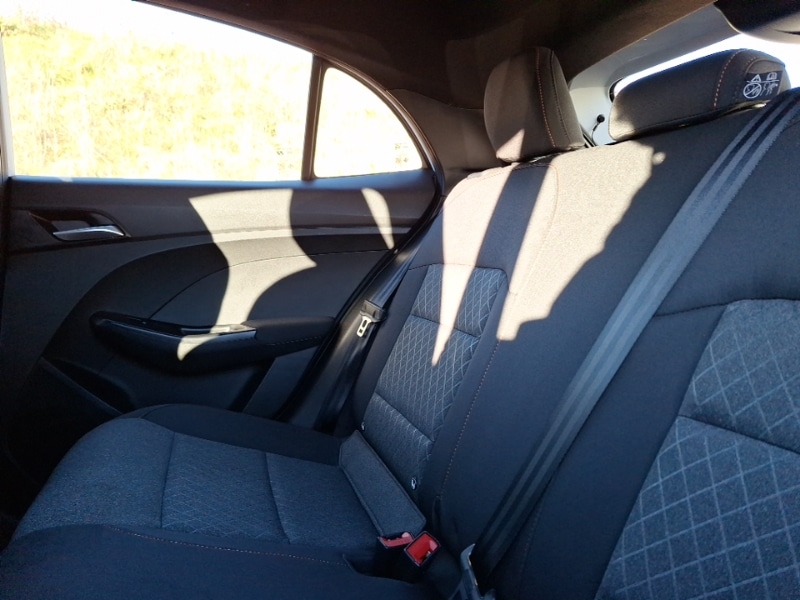 Used MG MG3 2025 for sale - 77686353: Photo 6