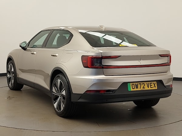 Used Polestar Polestar 2 2023 for sale - 76301417: Photo 3