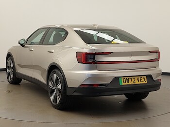 Used Polestar Polestar 2 2023 for sale - 76301417: Photo