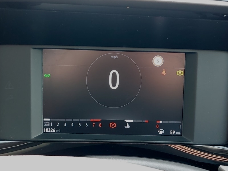 Used Vauxhall Mokka 2021 for sale - 76714015: Photo 12