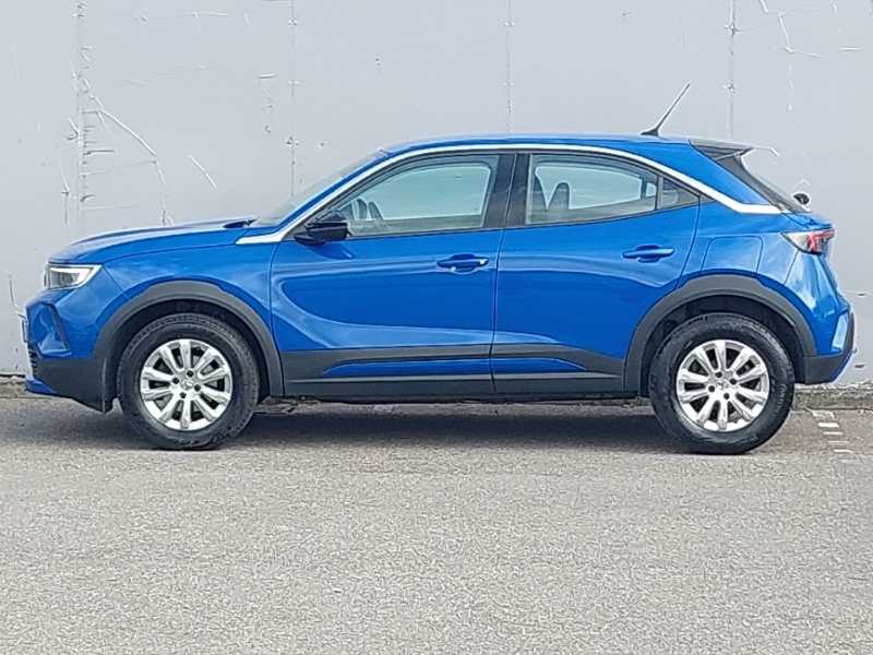 Used Vauxhall Mokka 2021 for sale - 76714015: Photo 4