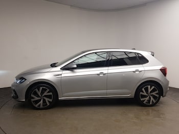 Used Volkswagen Polo 2024 for sale - 76475611: Photo