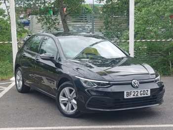 2022 - 1.5 TSI 150 Life 5dr