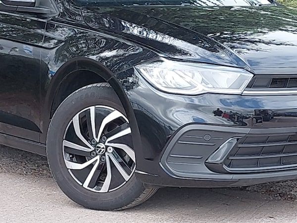Used Volkswagen Polo 2024 for sale - 76207839: Photo 9