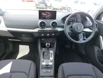 Used Audi Q2 2023 for sale - 78480806: Photo
