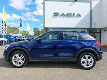 Used Audi Q2 2023 for sale - 78480806: Photo