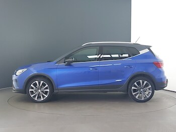 Used SEAT Arona 2024 for sale - 75852052: Photo