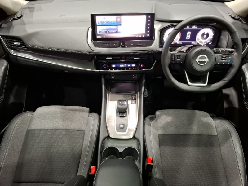 Used Nissan Qashqai 2025 for sale - 77876105: Photo 2