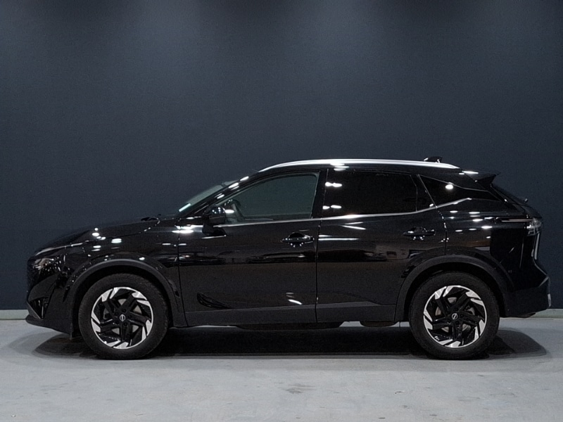 Used Nissan Qashqai 2025 for sale - 77876105: Photo 4