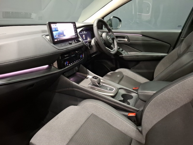 Used Nissan Qashqai 2025 for sale - 77876105: Photo 5