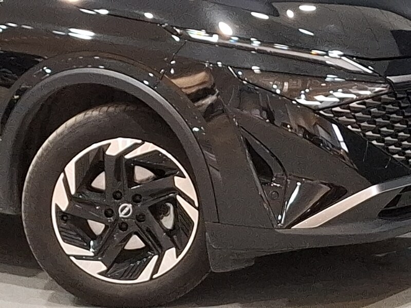 Used Nissan Qashqai 2025 for sale - 77876105: Photo 9