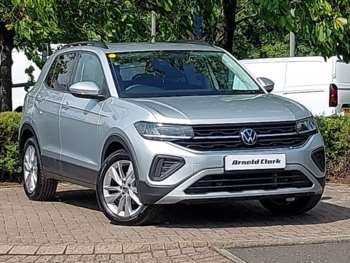 2024 - 1.0 TSI 115 Match 5dr DSG