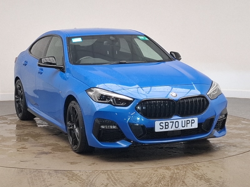 Used BMW 2 Series 2021 for sale - 77907257: Photo 1