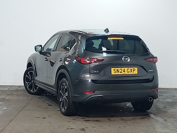 Used Mazda CX-5 2024 for sale - 75575800: Photo