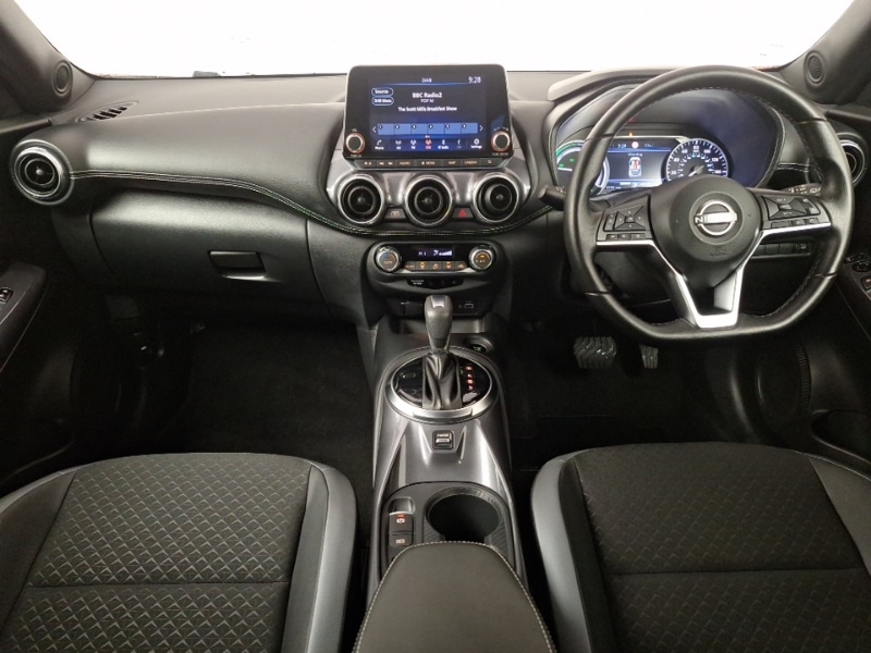 Used Nissan Juke 2023 for sale - 77923630: Photo 2