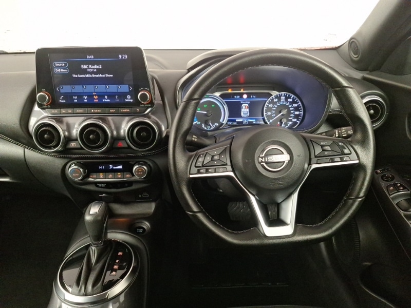 Used Nissan Juke 2023 for sale - 77923630: Photo 7