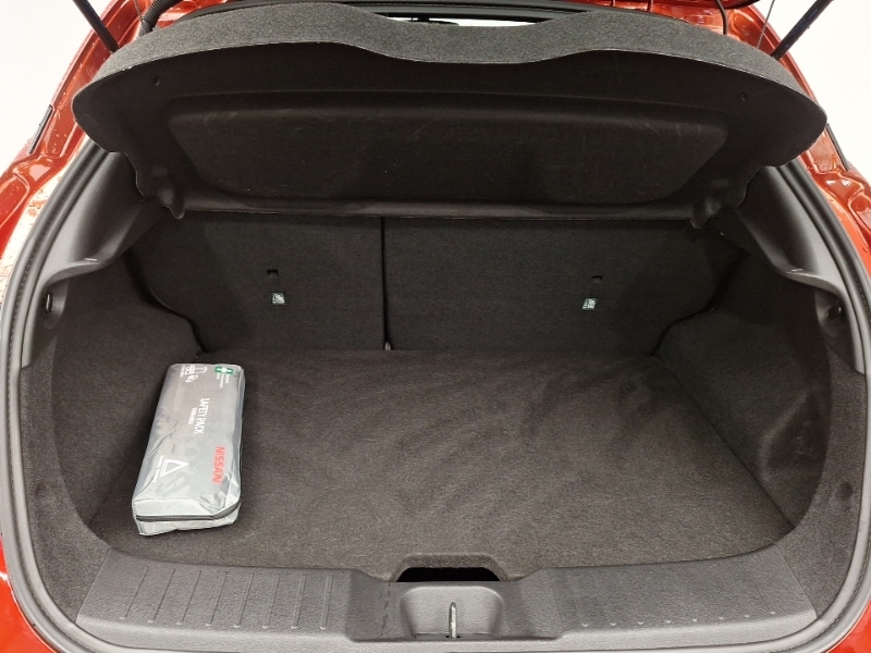 Used Nissan Juke 2023 for sale - 77923630: Photo 8