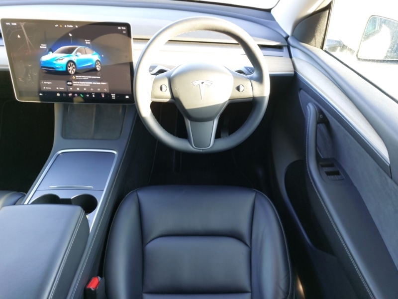 Used Tesla Model Y 2022 for sale - 77086061: Photo 7