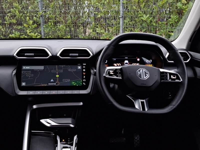 Used MG MG ZS 2025 for sale - 77454513: Photo 7