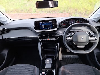 Used Peugeot 208 2022 for sale - 75684080: Photo