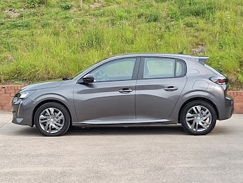 Used Peugeot 208 2022 for sale - 75684080: Photo