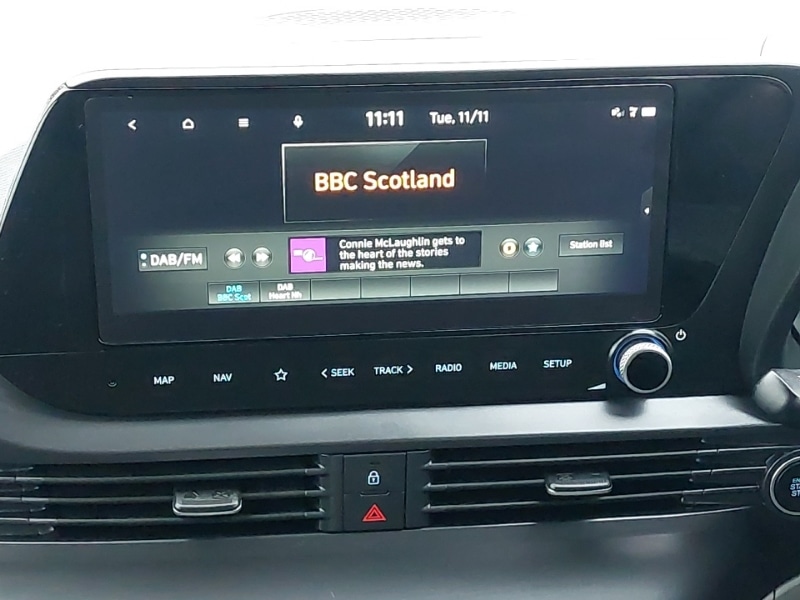 Used Hyundai BAYON 2023 for sale - 76764310: Photo 11