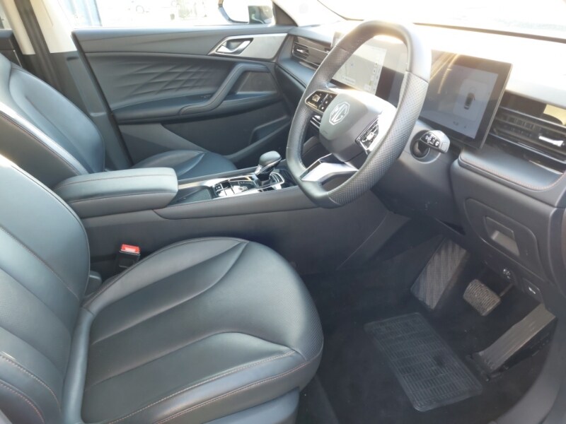 Used MG MG HS 2024 for sale - 77169844: Photo 12