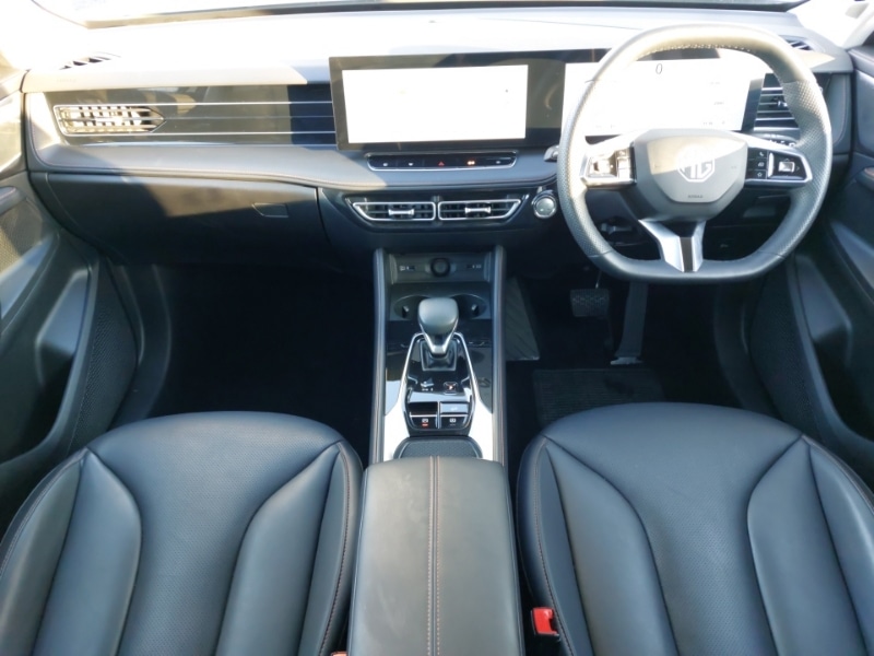 Used MG MG HS 2024 for sale - 77169844: Photo 2