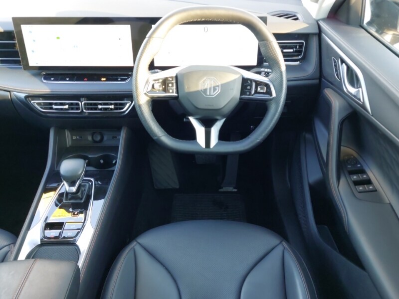 Used MG MG HS 2024 for sale - 77169844: Photo 7