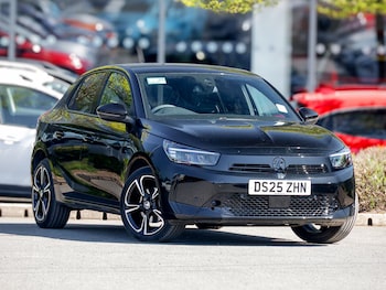Used Vauxhall Corsa 2025 for sale - 78361332: Photo
