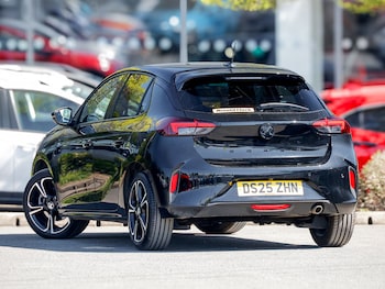 Used Vauxhall Corsa 2025 for sale - 78361332: Photo