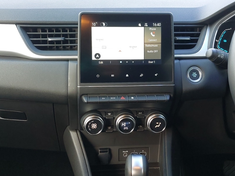 Used Renault Captur 2023 for sale - 77981039: Photo 11