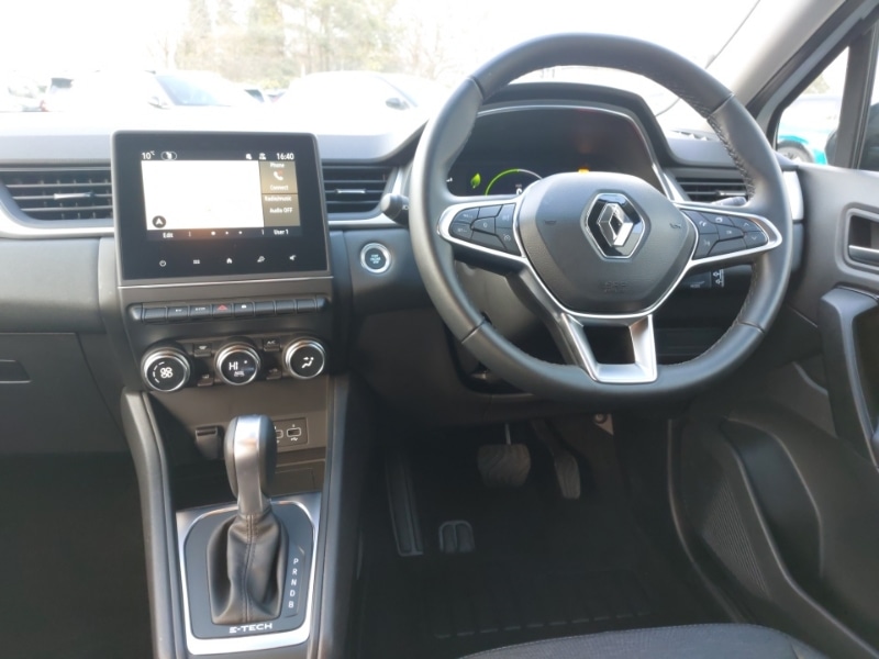 Used Renault Captur 2023 for sale - 77981039: Photo 7