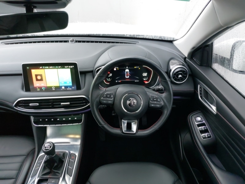 Used MG MG HS 2022 for sale - 76954926: Photo 7