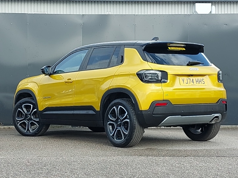 Used Jeep Other 2024 for sale - 77669999: Photo 3