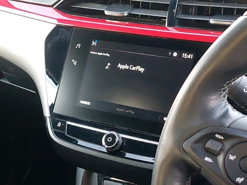 Used Vauxhall Corsa 2021 for sale - 76732161: Photo 11