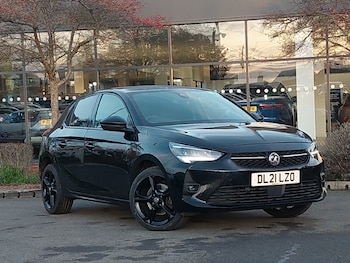 Vauxhall - Corsa
