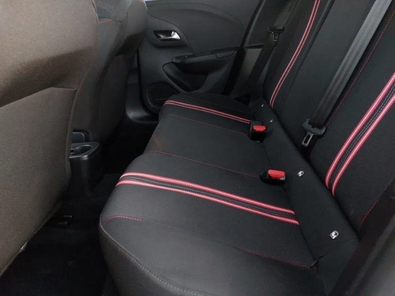 Used Vauxhall Corsa 2021 for sale - 76732161: Photo 6