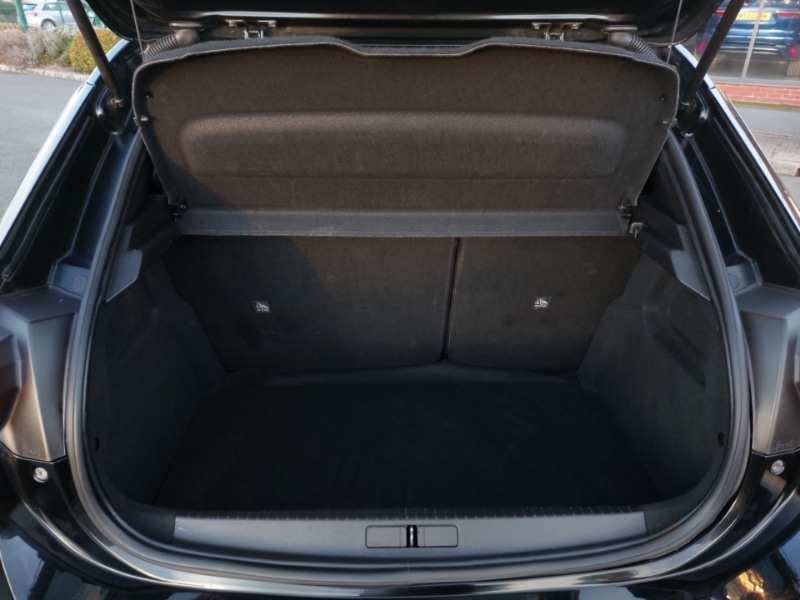 Used Vauxhall Corsa 2021 for sale - 76732161: Photo 8