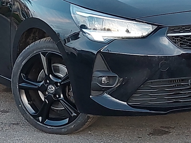 Used Vauxhall Corsa 2021 for sale - 76732161: Photo 9